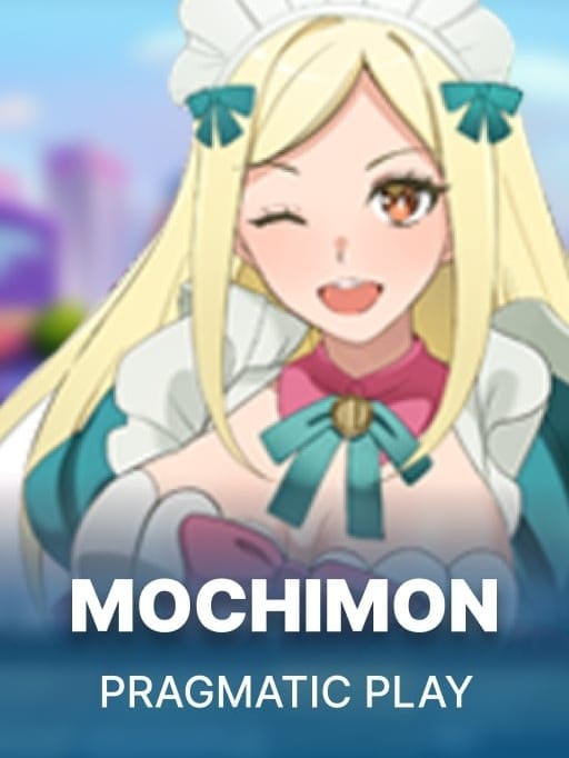 Mochimon game icon
