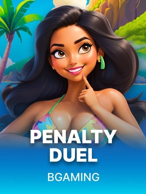 Penalty Duel game icon