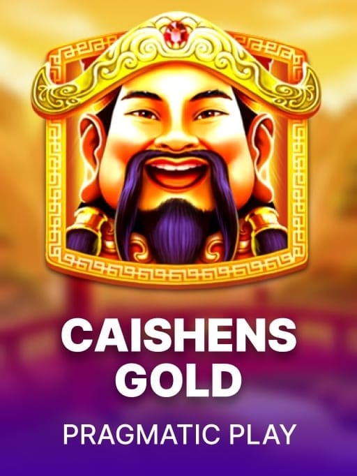 Caishen's Gold