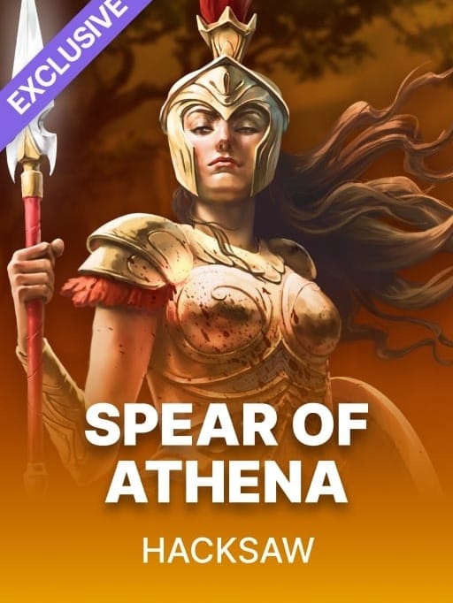 Spear of Athena game icon