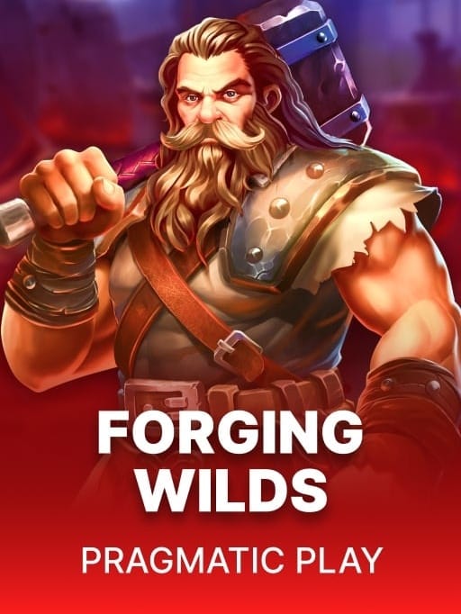 Forging Wilds